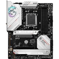Материнская плата MSI MPG B650 Edge WiFi в Пинске