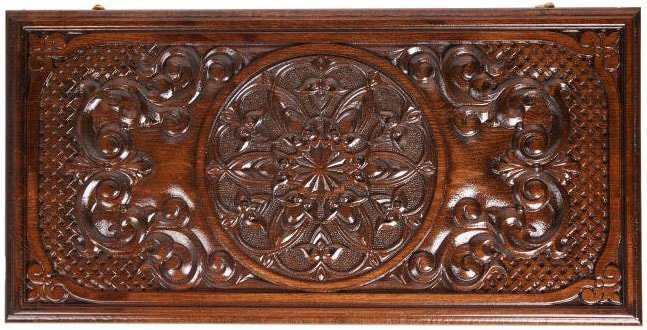 

Шашки/нарды Ustyan Сияние 4 GU081-6