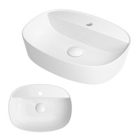 Умывальник Roxen Rio 570130