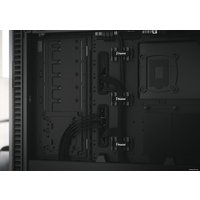 Корпус Fractal Design Define 7 Black TG Dark Tint FD-C-DEF7A-03