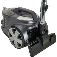 Пылесос Delta DL-0853 (серый)