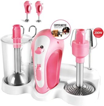 

Миксер Sonifer SF-7030