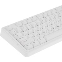 Клавиатура Ajazz AK980 Max (белый, Magnetic Grain Switch)