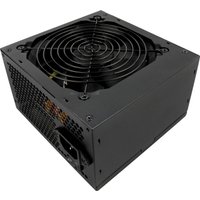 Блок питания 1stPlayer Black Sir 6.0 600W PS-600BS
