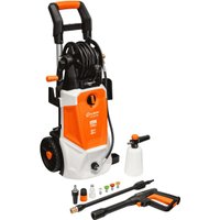 Мойка высокого давления ELAND RE-220X PRO