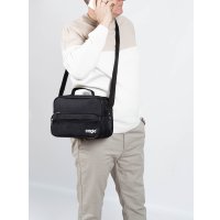 Мужская сумка Cagia 257501