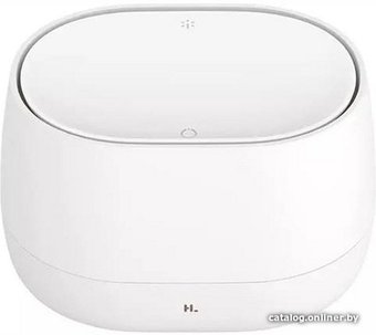 Увлажнитель воздуха HL Aroma Diffuser Pro (Белый)