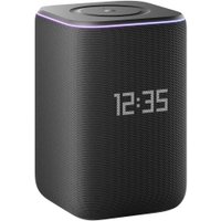 Умная колонка Яндекс Станция 3 (черный)