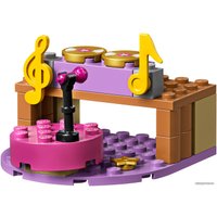 Конструктор LEGO Trolls 41253 Приключение на плоту в Кантри-тауне