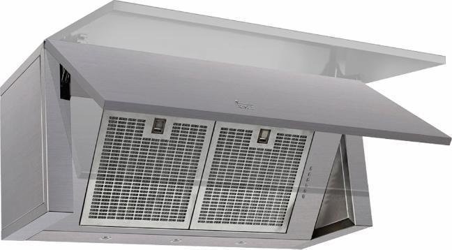 

Кухонная вытяжка TEKA DHI 90