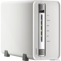 Сетевой накопитель QNAP TS-212