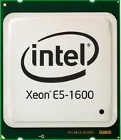 XEON E5-1660V3