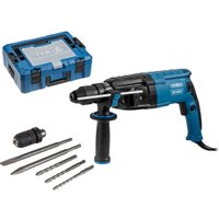 Перфоратор Bull BH 2802 1329815 (кейс)