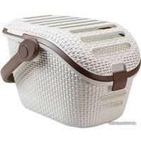 Переноска Curver Pet Carrier Vint