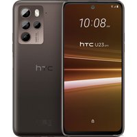 Телефон HTC U23 Pro 8GB/256GB (черный кофе)