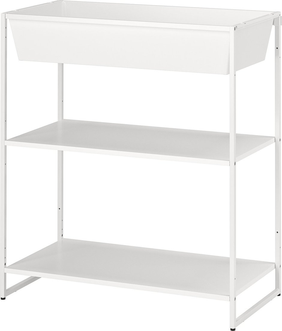 

Стеллаж Ikea Jostein S59437194