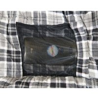 Спальный мешок TRAMP Kingwood Long TRS-053L (левая молния)