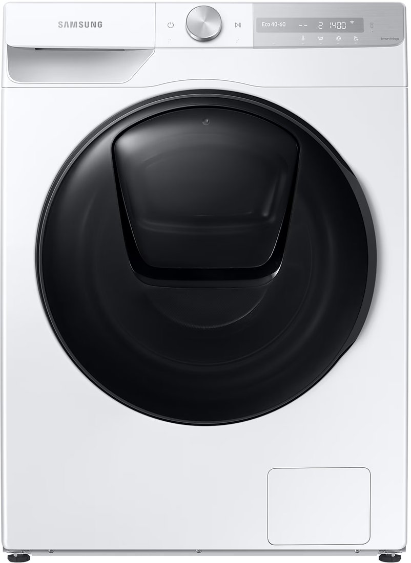 

Стиральная машина Samsung WW90T754ABH/S6