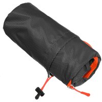 Городской рюкзак Peterson PTN 23006-6632 (серый/оранжевый)