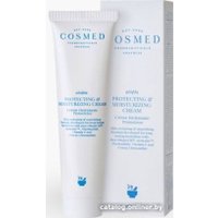 COSMED Крем Atopia protecting&moisturizing cream защитный увлажняющий для сухой и очень сухой кожи 40 мл