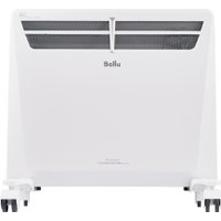 Конвектор Ballu Evolution Transformer BEC/EVU-1000 (электронное управление, с шасси)