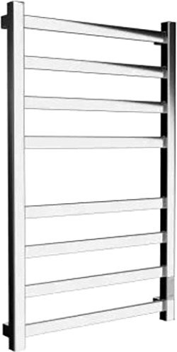 

Полотенцесушитель Маргроид Вид 81/10 СНШ Профильный 80x40 (таймер справа)