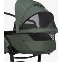 Универсальная коляска Joolz Day5 (2 в 1, forest green)