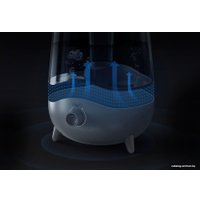 Увлажнитель воздуха Deerma DEM-F323W (международная версия) в Гомеле