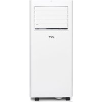 Мобильный кондиционер TCL TAC-09CPB/PSLW