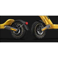 Электросамокат Xiaomi Electric Scooter 6 Ultra