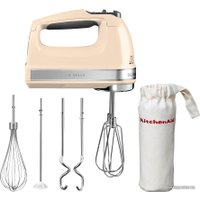 Миксер KitchenAid 5KHM9212EAC