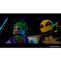  LEGO Batman 3: Покидая Готэм для PlayStation 4