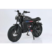 Электровелосипед Smart Balance Combat Pro 2025 в Бресте