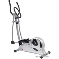 Эллиптический тренажер Christopeit Sport Crosstrainer CS 5
