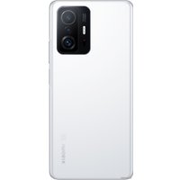Телефон Xiaomi 11T Pro 12GB/256GB международная версия (лунно-белый)