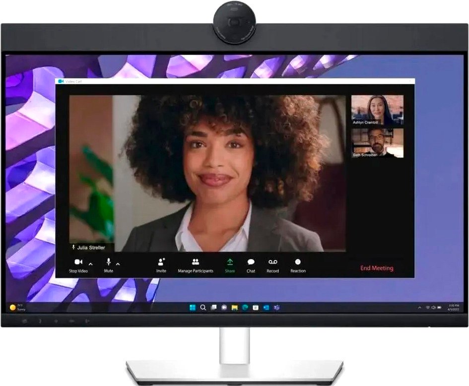 

Монитор Dell P2424HEB