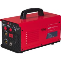 Сварочный инвертор Fubag IRMIG 140 Syn Flux 46465