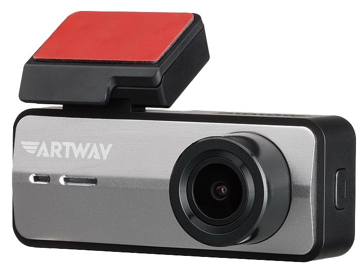 

Видеорегистратор Artway AV-420 Wi-Fi