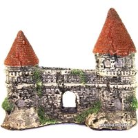 Декорация DekSi Замок №611