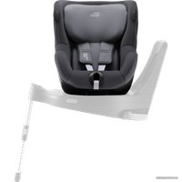 Детское автокресло Britax Romer DualFix i-Sense (midnight grey)