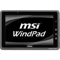 Планшет MSI WindPad 110W-012RU 32GB (9S7-N0E111-012)