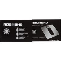 Напольные весы Redmond (Редмонд) RS-740S