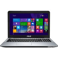 Ноутбук ASUS X555LB-XO040H