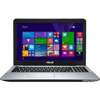 Ноутбук ASUS R556LB-XO153D