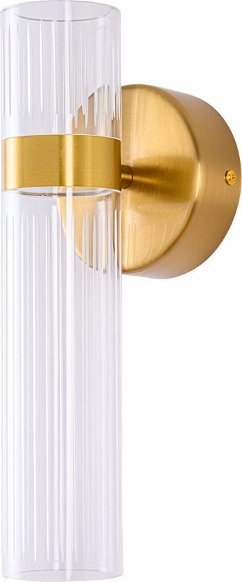 

Бра Arte Lamp Misty A2950AP-5PB