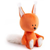 Классическая игрушка BUDI BASA Белка Бика LE15-010