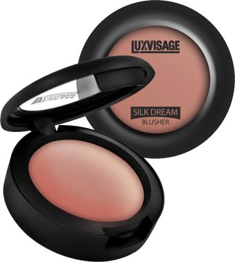 Lux Visage Silk dream (тон 3)