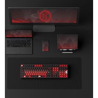 Клавиатура Akko 5108B Plus The Degenerate (Akko V3 Piano Pro)