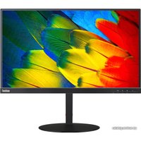 Монитор Lenovo ThinkVision T24m-10 61CFRAT2EU