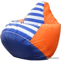 Кресло-мешок Flagman Груша Макси Г2.1-428 (дачное)